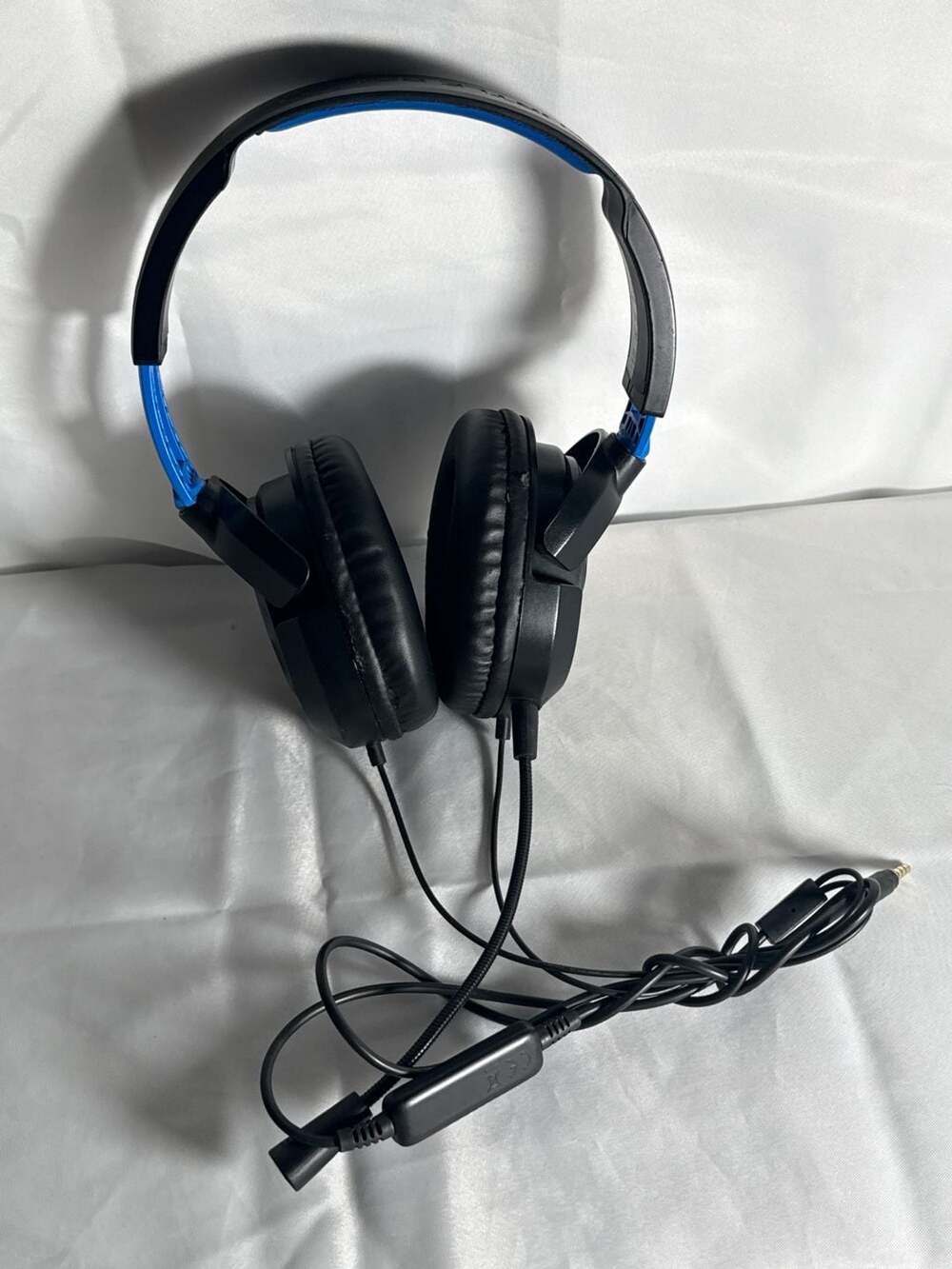 Turtle Beach Ear Force Recon 50 Wired Gaming Headset